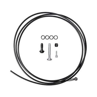 Magura disctube-leiding voor MT4 tot MT trail SL