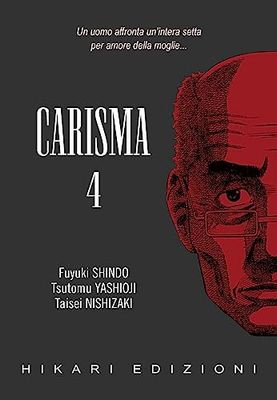 Carisma (Vol. 4)
