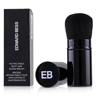 Edward Bess Retractable Buff & Blend Brush pędzel, 100 g