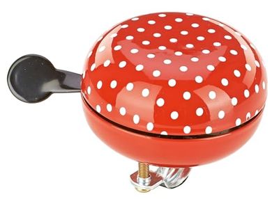 Profete Ding Dong Bell Dot Design – blandade färger – L