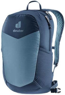 Deuter Speed Lite 13 Unisex Dorosły Plecak turystyczny, Różowy kolor, L, Minimalistyczny