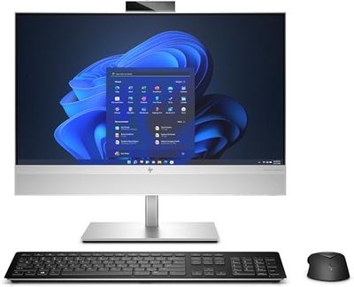 ELITEONE 800 I5-12600 256 GB 8 GB 23,8 IN NOED W10P