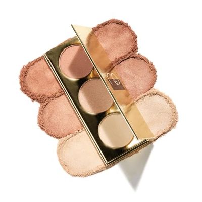 Starlet Palette - Starstruck by Gerard Cosmetic for Women 0.31 oz Highlighter