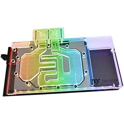 Pacific V-RTX 3080/3090 Plus VGA Water Block