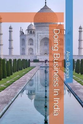 Doing Business In India