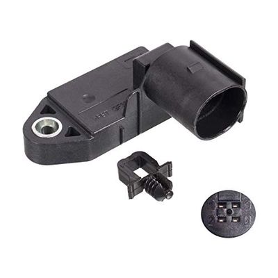 febi bilstein 103335 Brake Light Switch, Pack of 1