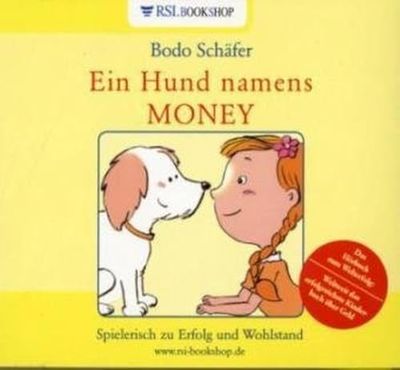 Ein Hund namens Money: Hörbuch