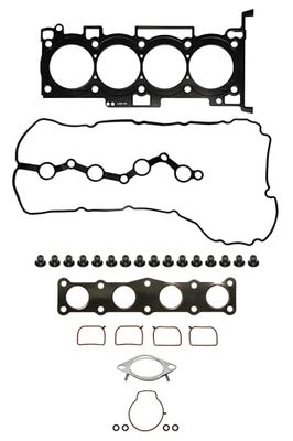 Ajusa 52576800, gioco decarbonizzazione