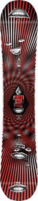 Nitro Snowboards Beast x Volcom Planche de Snowboard pour Homme Multicolore 157