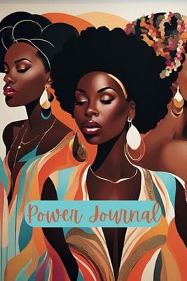 SIS Power Journal: Tap into you power daily