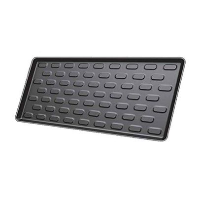 MAC MAT03 Trunk Protection Mat Universal 900x850mm, 3mm Thick, 900 x 850mm