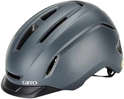 Giro Caden II MIPS - Tappetino portaro Grey S