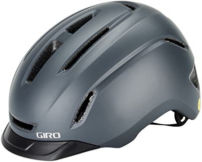 Giro Caden II MIPS - Tappetino portaro Grey L