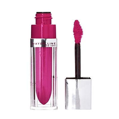 Maybelline New York Color Sensational Elixir 135 szminka, Raspberry Rhapsody