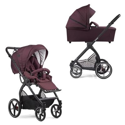 Gesslein FX4 Soft+ Classic HB zwart/zwart CX3 368368