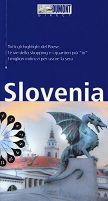 Slovenia. Con mappa