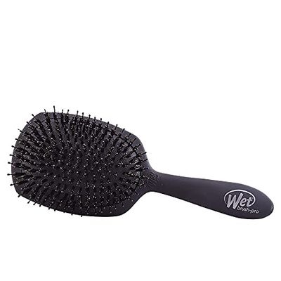 The Wet Brush Pro Epic Shine Deluxe Paddle Brush Brosses