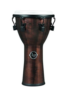 Latijnse Percussie 11-inch World Beat FX Touw afgestemd Djembe Mechanisch afgesteld 11 inch Koper