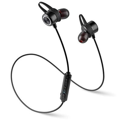 COMPLY T-UCore, black, M