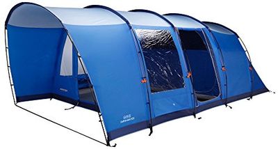 Vango Farnham Tent, Unisex Adulto, Atlantic, Talla Única