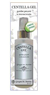 Dr Giorgini CENTELLA GEL 125 ml