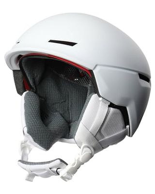 ATOMIC, All Mountain-Skihelm, Unisex, Revent+, L (59-63 cm), Weiß (White Heather), AN5005912L