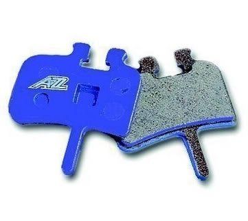 A2Z Disc Brake Pads - Hayes MX 1 Mechanical AZ-210 x 1