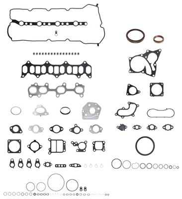 Ajusa 51109200 Kit Complet de Joints Moteur