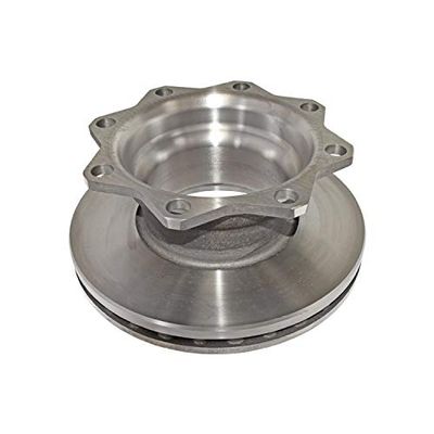 Febi-Bilstein 14249 Disque de frein
