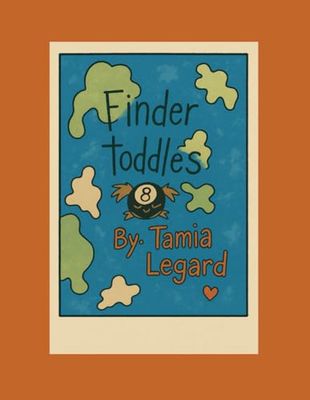 Finder Toodles