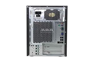 Fujitsu Computer Personali Marca Modello Computer ESPRIMO P5731 MT 4GB 160GB W10P