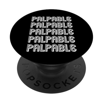 Palpable PopSockets PopGrip Adhesivo