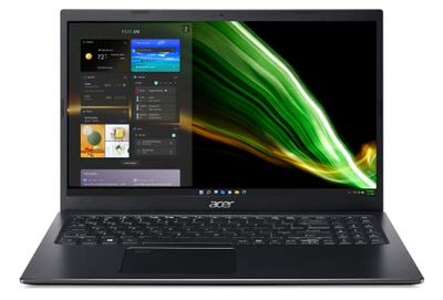 ACER Aspire 5 A515-56-59M5 | 15.6' FHD IPS non-glare | Intel Core i5-1135G7 | 8GB DDR4 | 256GB SSD | Intel Iris Xe Graphics | Windows 11 Home