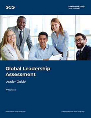 Global Leadership Assessment - Leader Guide