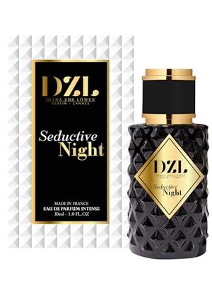 DZL - EAU DE PARFUM INTENSE SÉDUCTIVE NIGHT 30ml