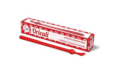 Lamazuna Oriculi Bioplastic Reusable Ear Bud 50 ml