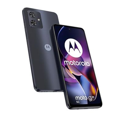 Motorola Moto G54 8+256 Midnight Blue
