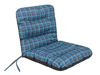 Hobbygarden NATALIA PILLOW, blauw