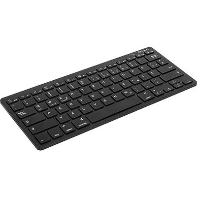 Targus AKB55DE Multi-Platform Bluetooth Toetsenbord (Duits)