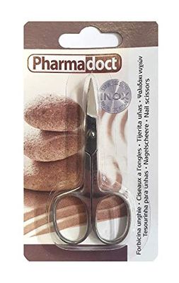 PHARMADOCT - Nail Scissors PHARMACY Quality