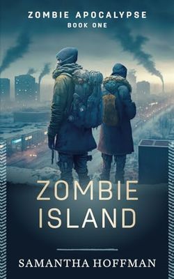 Zombie Island (NA Version)(Zombie Apocalypse 1)