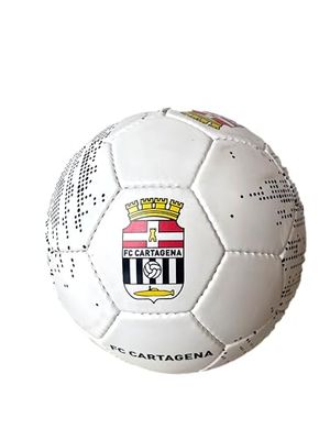 FC Cartagena | Points Shield Ball