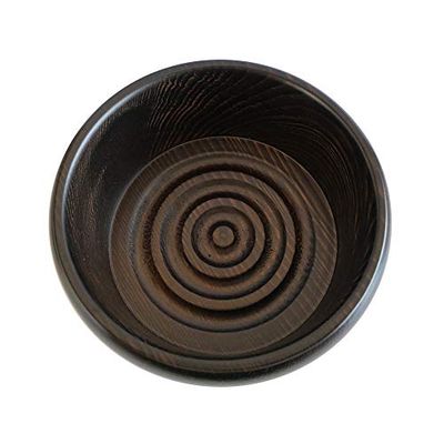 The Goodfellas' smile shaving bowl