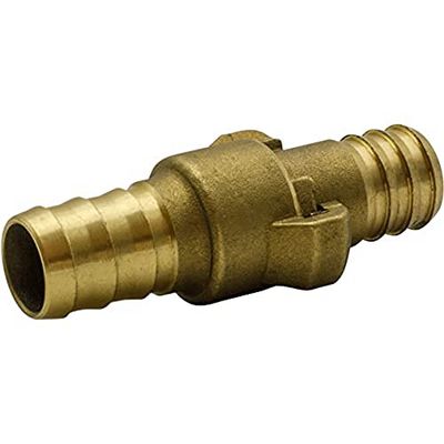 Riegolux 311070 Laiton Accueil Rapide, Mang 25 x 25, 100802