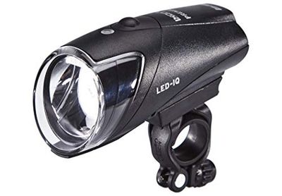 Busch & Müller fietslamp IXON IQ Premium met accu's, 1922QMLA