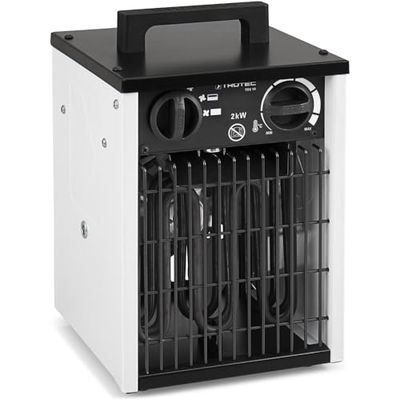 TROTEC Elektrische kachel TDS 10