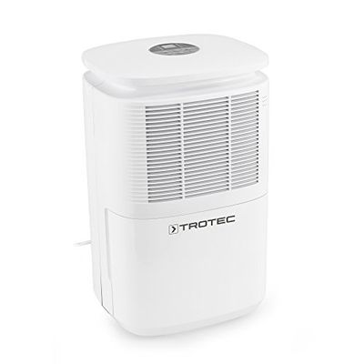 TROTEC Luchtontvochtiger TTK 30 E