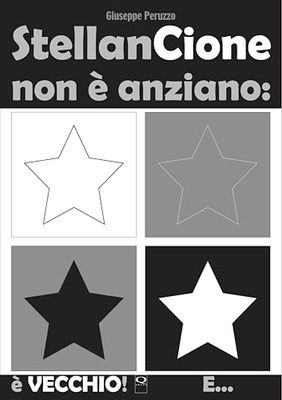 StellanCione non è anziano: è vecchio! E... MondoQuadro (Vol. 2)