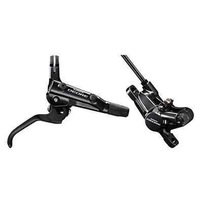 Disc Brake Br-M6000 + Bl-M6000 Hid.Del.Lezdo.Ne.1000