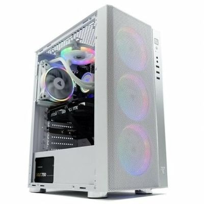 PcCom PC desktop Ready i5-13400F 16GB RAM